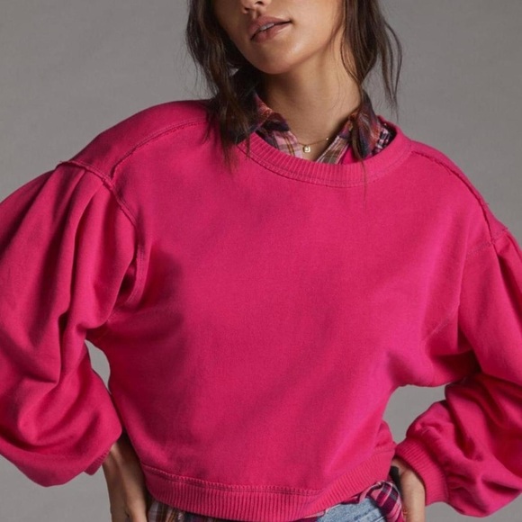 Anthropologie Sweaters - Anthropologie Sweater